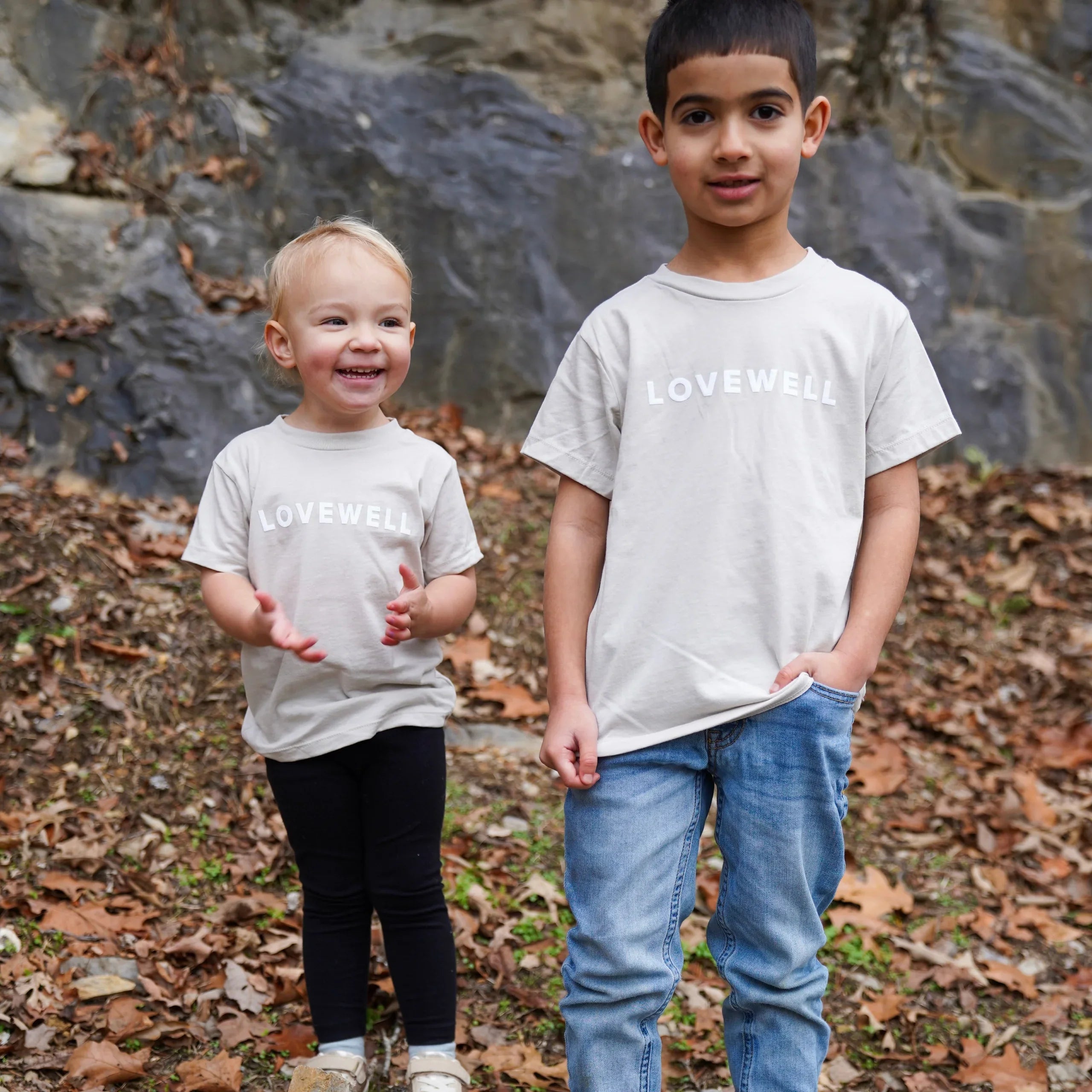 Toddler Collection
