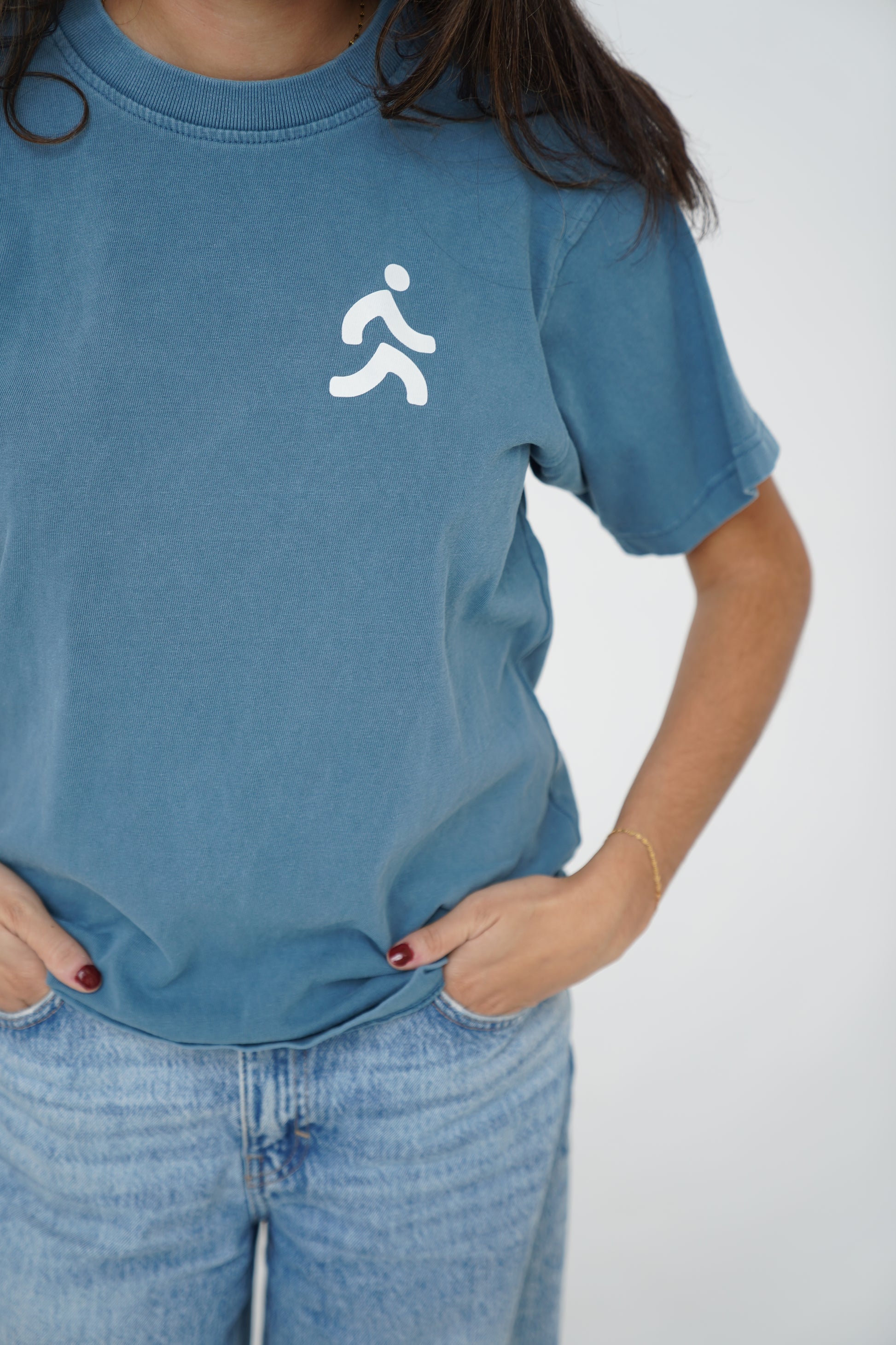 The Walk Tee