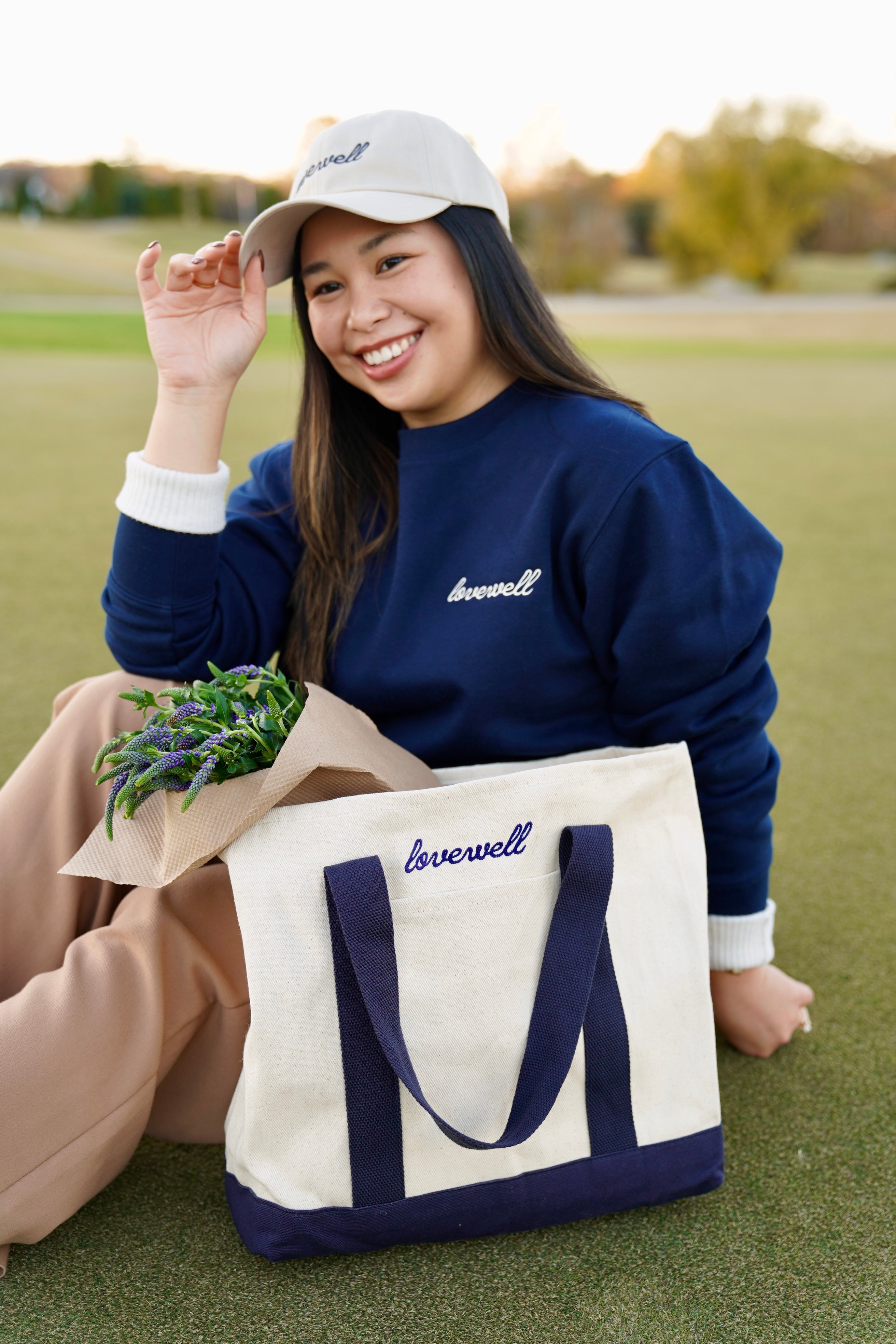 Lovewell Signature Collection