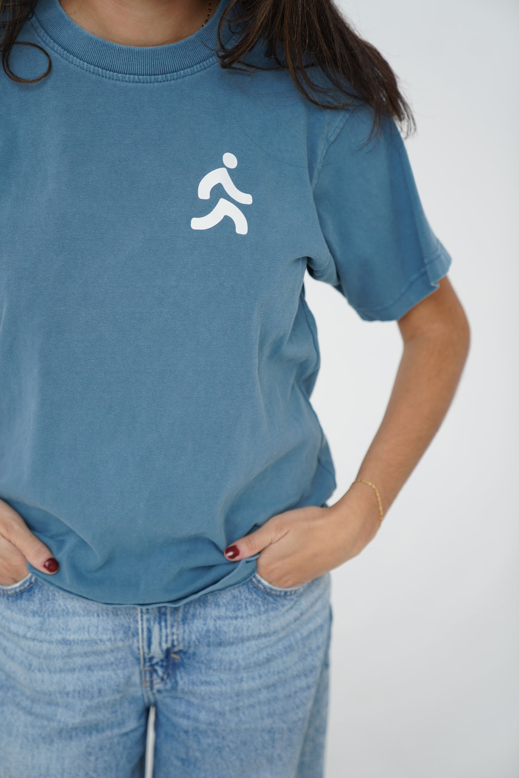 The Walk Tee