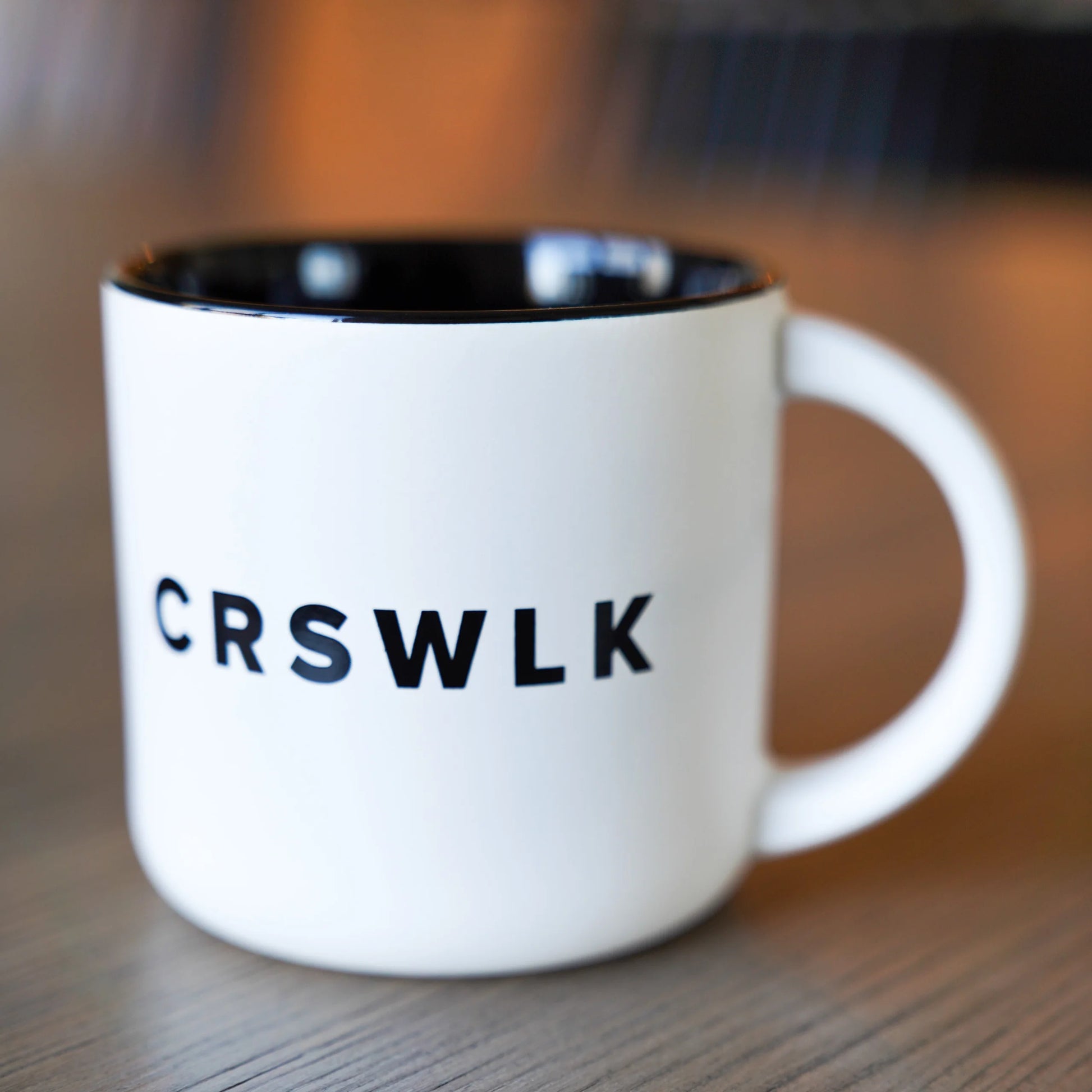 CRSWLK Minolo Mug (14oz)
