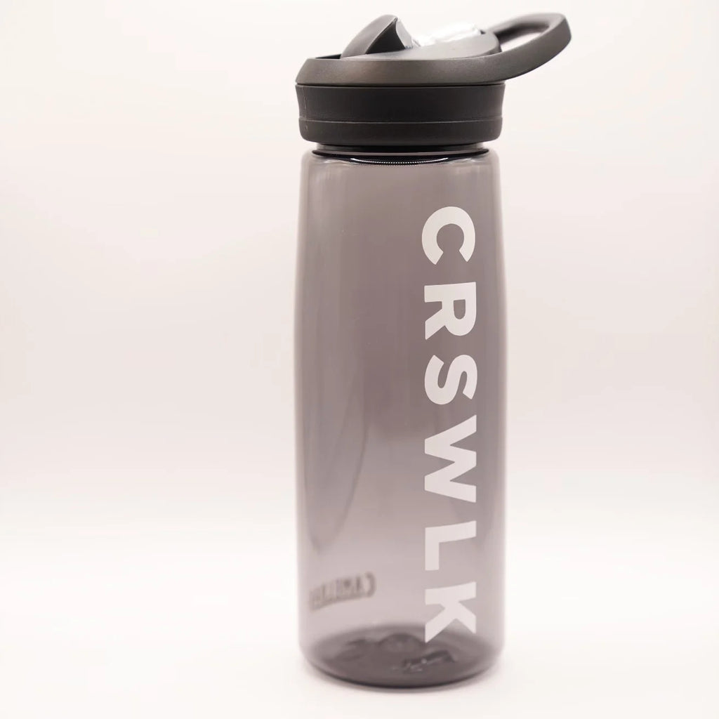 CRSWLK Vinyl Sticker