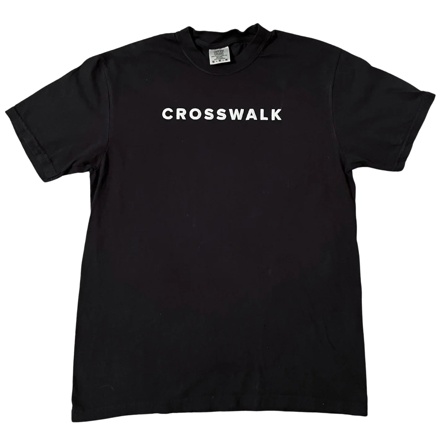 CROSSWALK Tee