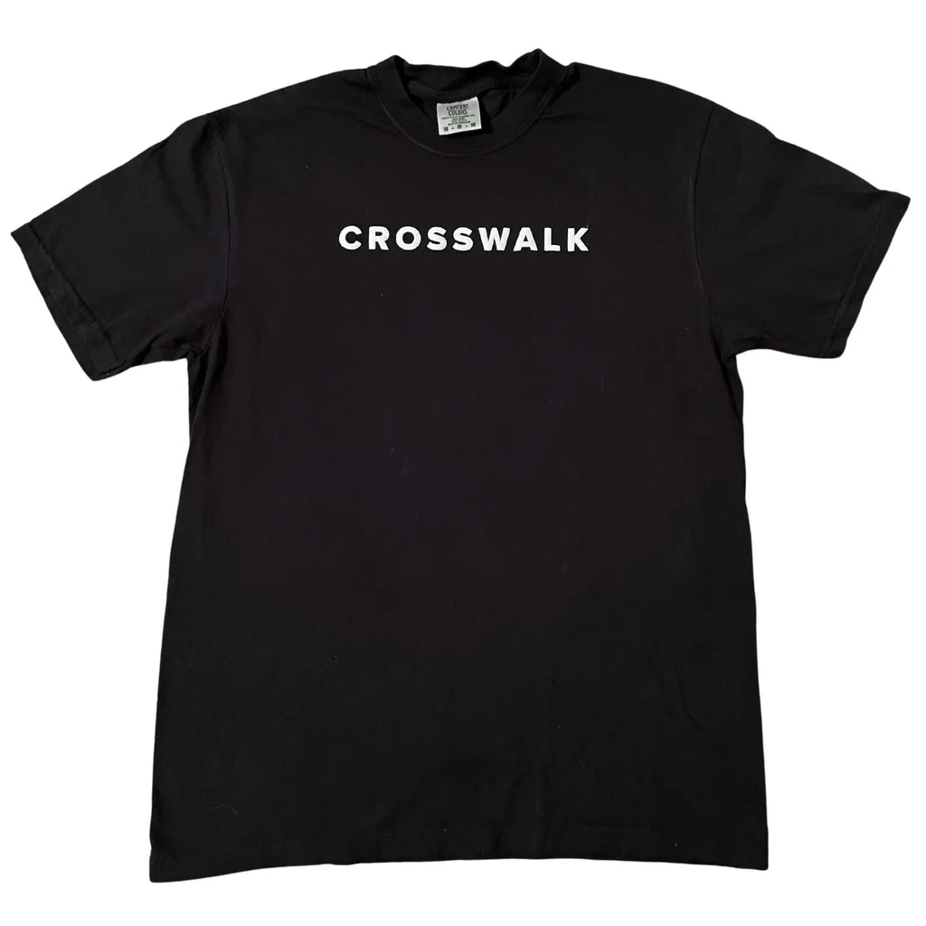 CROSSWALK Tee