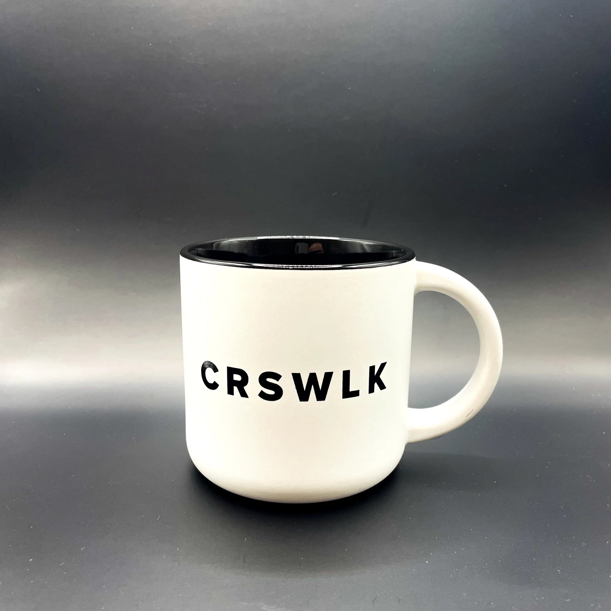 CRSWLK Minolo Mug (14oz)
