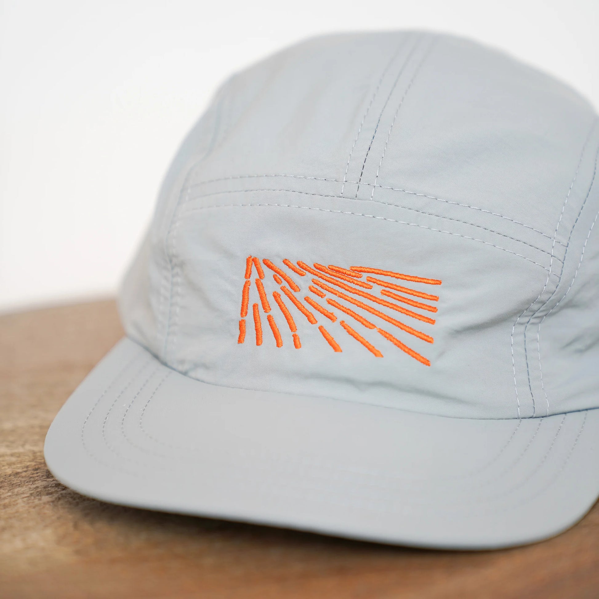 CRSWLK x Teebox Limited Camper Hat